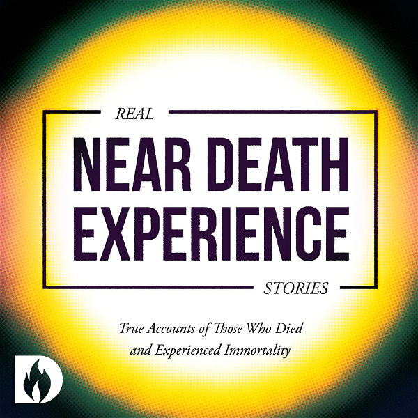Artwork for Real Near Death Experience Stories