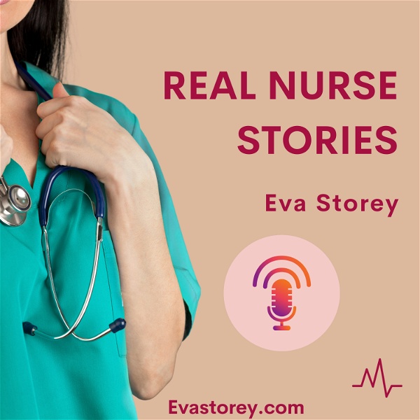 Artwork for Real Nurse Stories