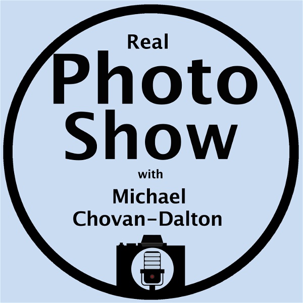 Artwork for Real Photo Show