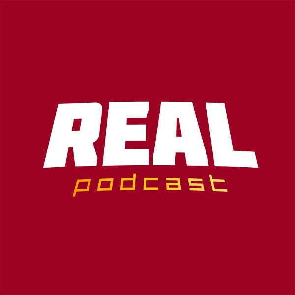 Artwork for Real Podcast Oficial