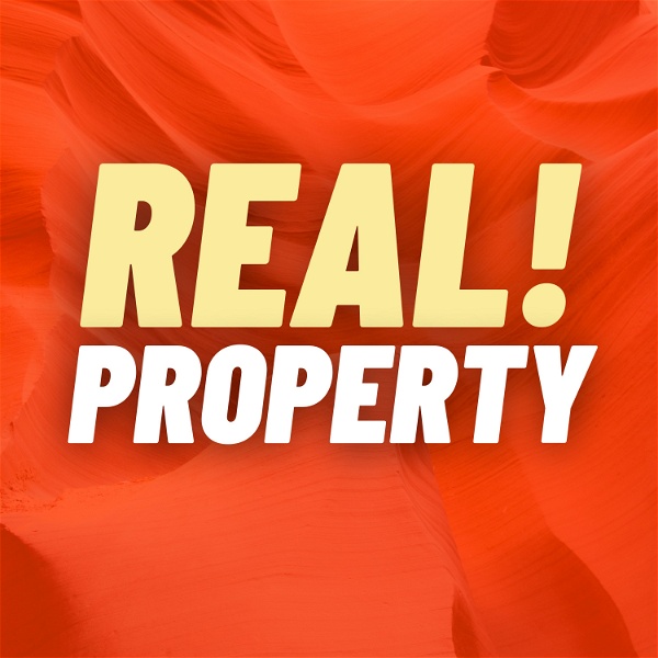 Artwork for Real Property