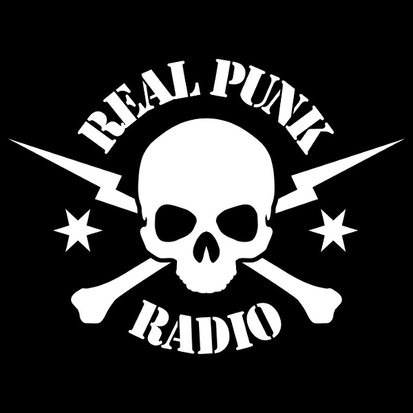Artwork for Real Punk Radio Podcast Network