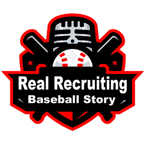 Artwork for Real Recruiting Story