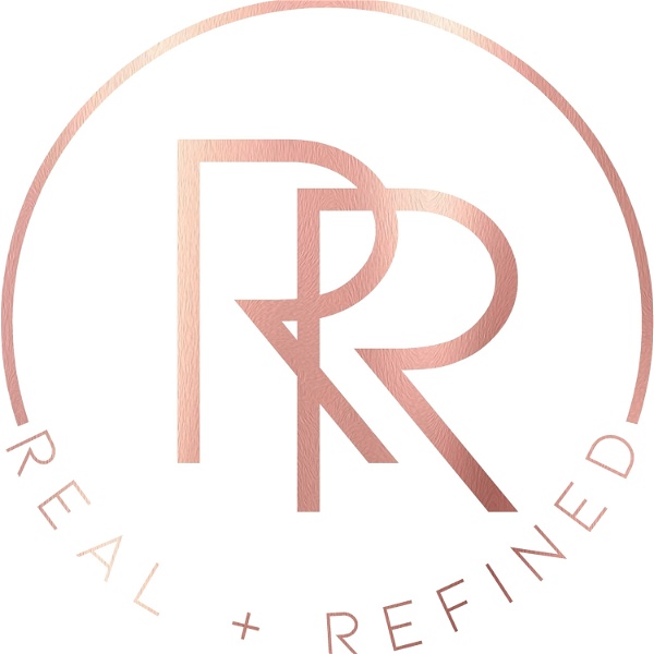 Artwork for Real + Refined Podcast