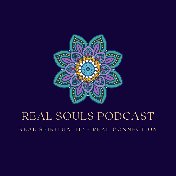 Artwork for Real Souls Podcast