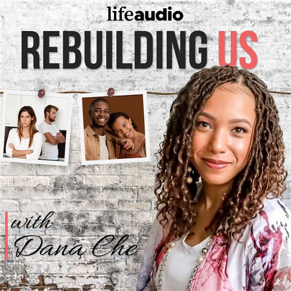 Artwork for Rebuilding Us: Marriage Podcast
