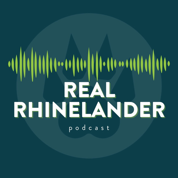 Artwork for Real Rhinelander