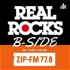 REAL ROCKS B-SIDE