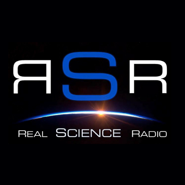 Artwork for Real Science Radio