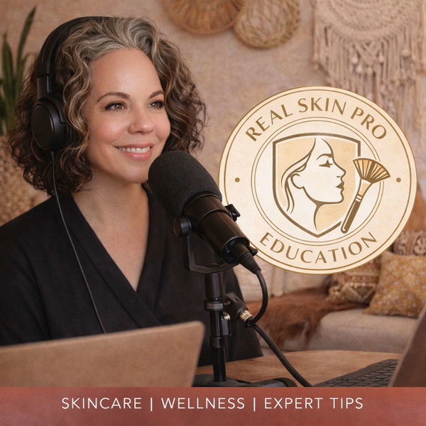 Artwork for Real Skin Pro Education