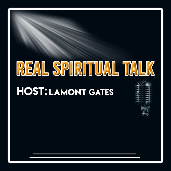 Artwork for Real Spiritual Talk Radio