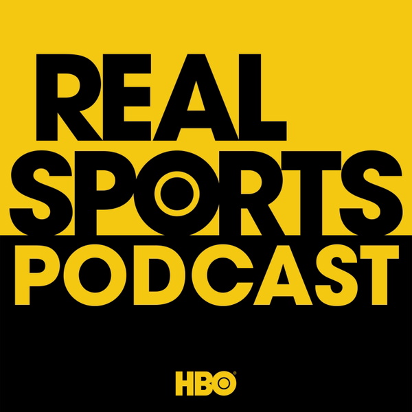 Artwork for Real Sports Podcast