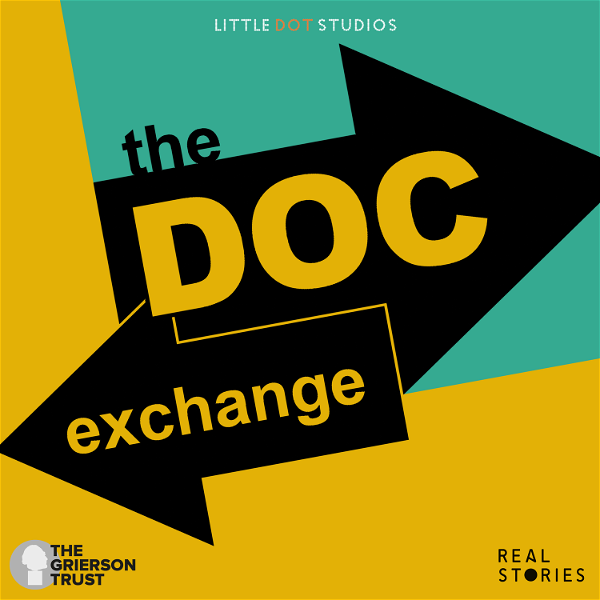 Artwork for The Doc Exchange: A Real Stories Podcast