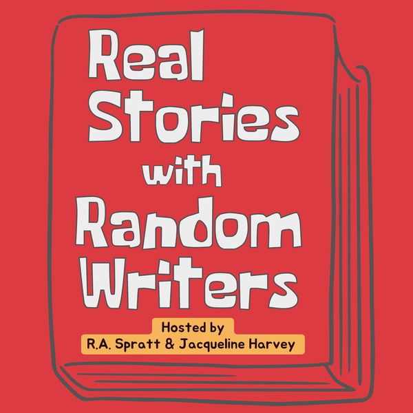 Artwork for Real Stories