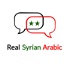 Real Syrian Arabic