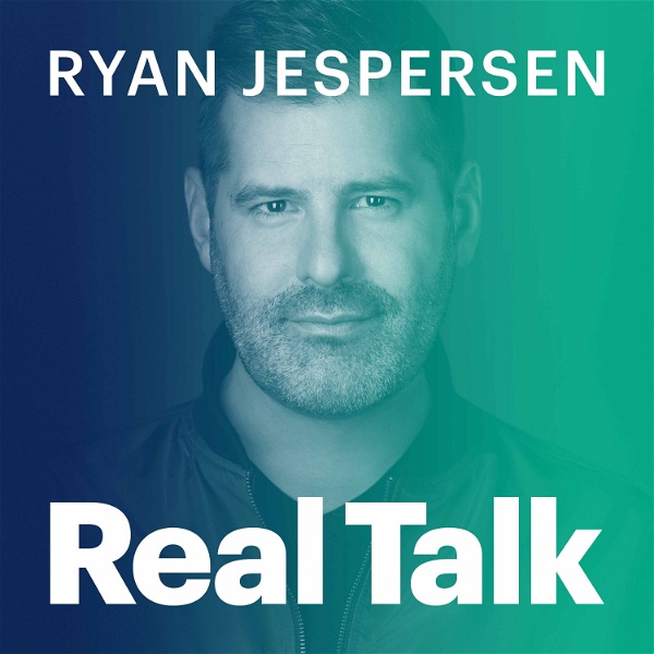 Artwork for Real Talk Ryan Jespersen