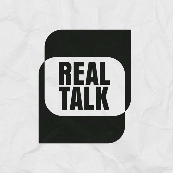 Artwork for Real Talk Podcast