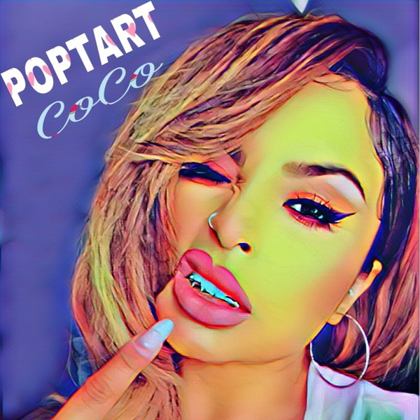 Artwork for REAL TALK