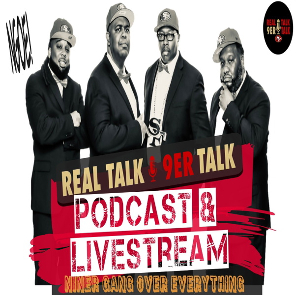 Artwork for Real Talk β9er Talk