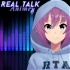 Real Talk Anime