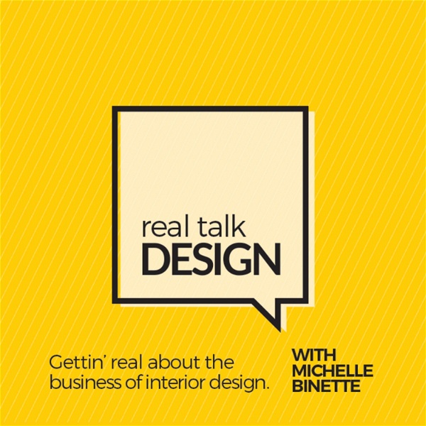 Artwork for Real Talk Design