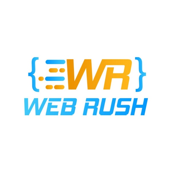 Artwork for Web Rush