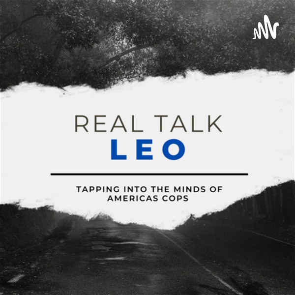 Artwork for Real Talk LEO