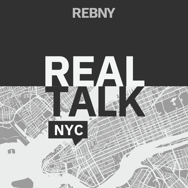 Artwork for Real Talk NYC
