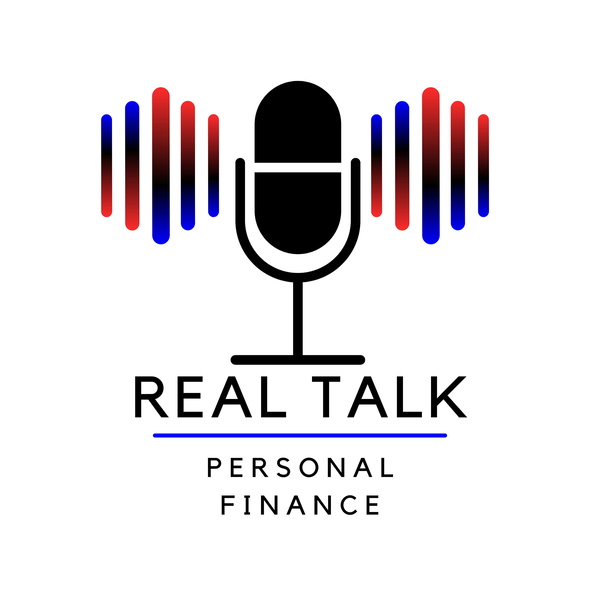 Artwork for Real Talk Personal Finance's Podcast