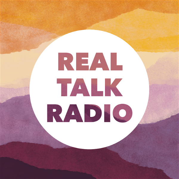 Artwork for Real Talk Radio
