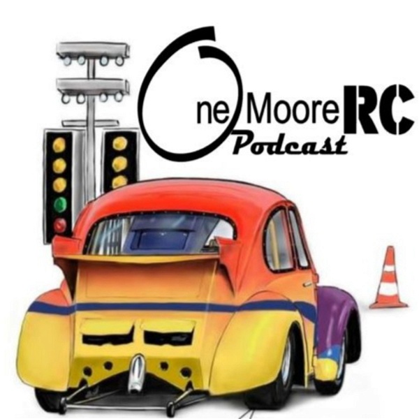 Artwork for One Moore RC Podcast
