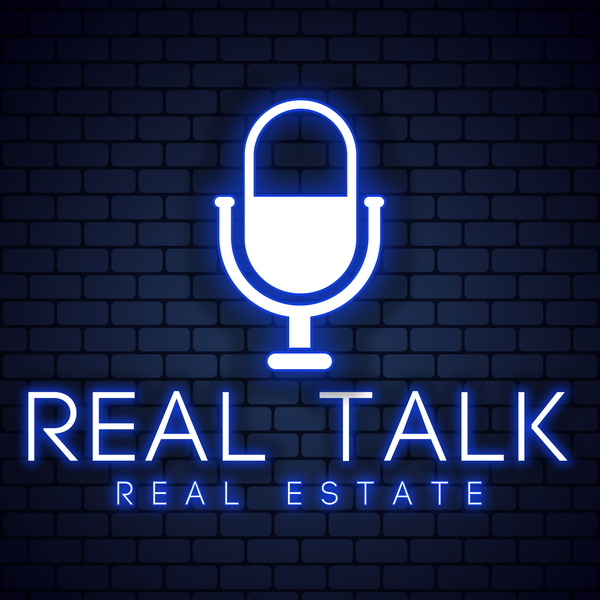 Artwork for Real Talk Real Estate