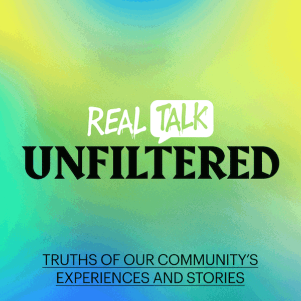 Artwork for Real Talk: Unfiltered