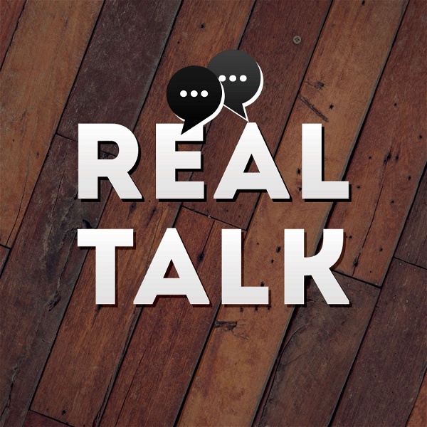Artwork for Real Talk Web Series