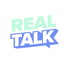 Real Talk with Dr. Tesneem Alkiek