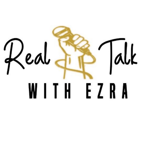 Artwork for Real Talk with Ezra