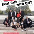 Real Talk with QHT - Life, Business, and everything related to the NYC Real Estate Market