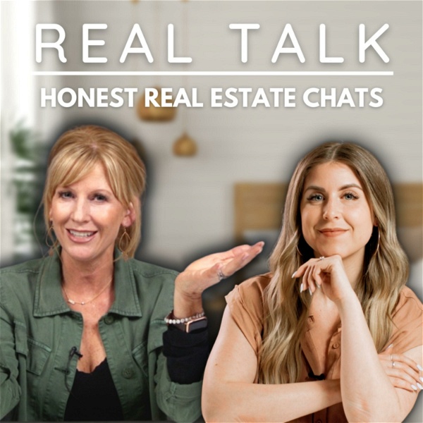 Artwork for Real Talk With Realtors