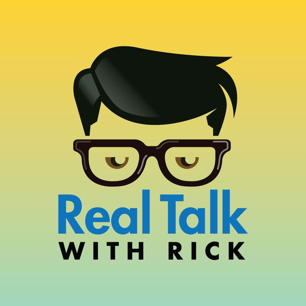 Artwork for Real Talk