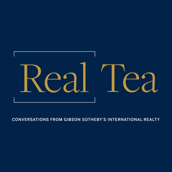 Artwork for Real Tea