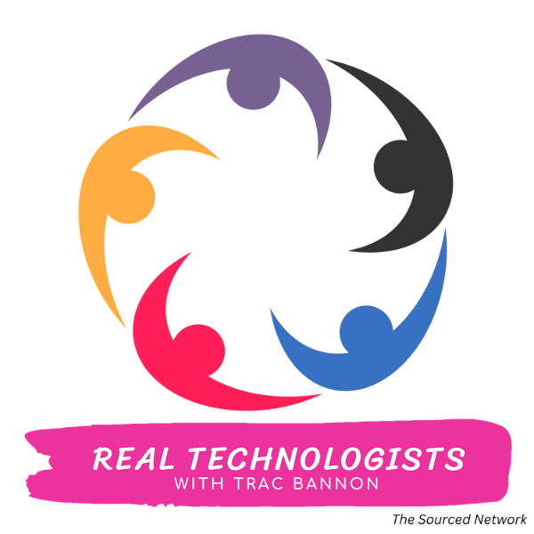 Artwork for Real Technologists