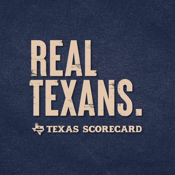 Artwork for Real Texans