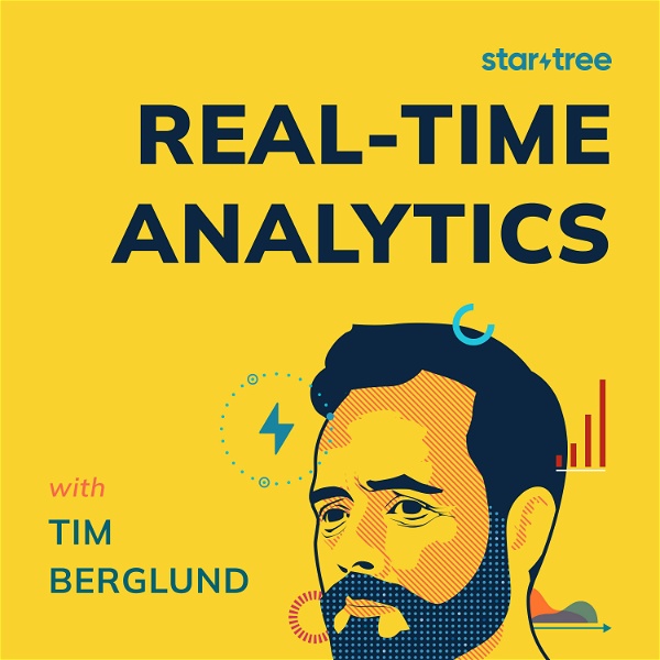Artwork for Real-Time Analytics