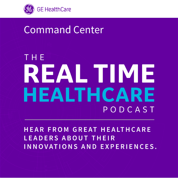 Artwork for The Real Time HealthCare Podcast