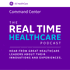 The Real Time Healthcare Podcast