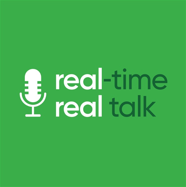 Artwork for Real-Time Real Talk by Dexcom