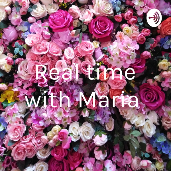 Artwork for Real time