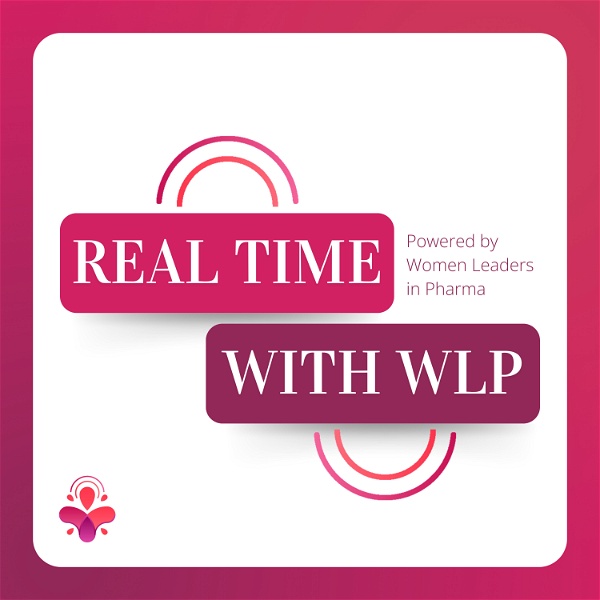 Artwork for Real Time with WLP