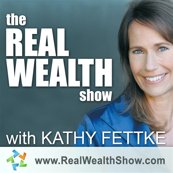 Artwork for Real Wealth Show: Real Estate Investing Podcast