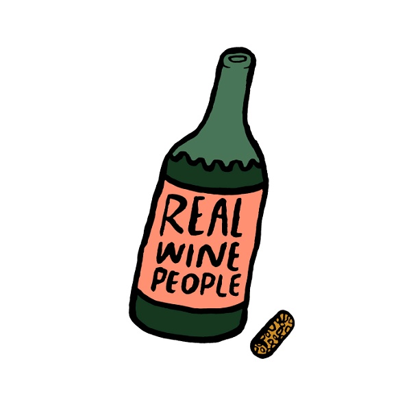 Artwork for Real Wine People